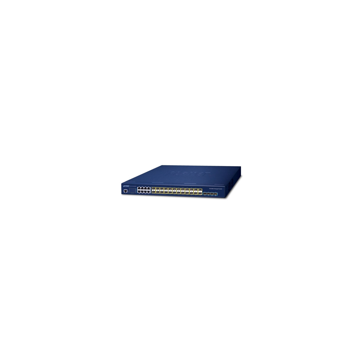 PLANET SGS-6310-16S8C4XR
