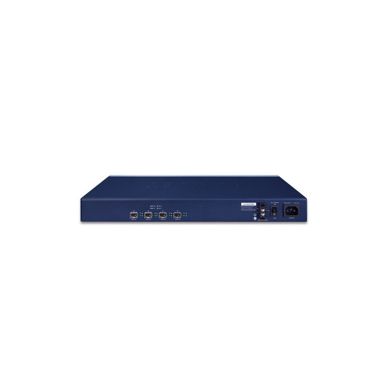 PLANET GS-6320-46S2C4XR