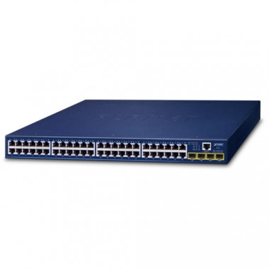 PLANET GS-4210-48T4S