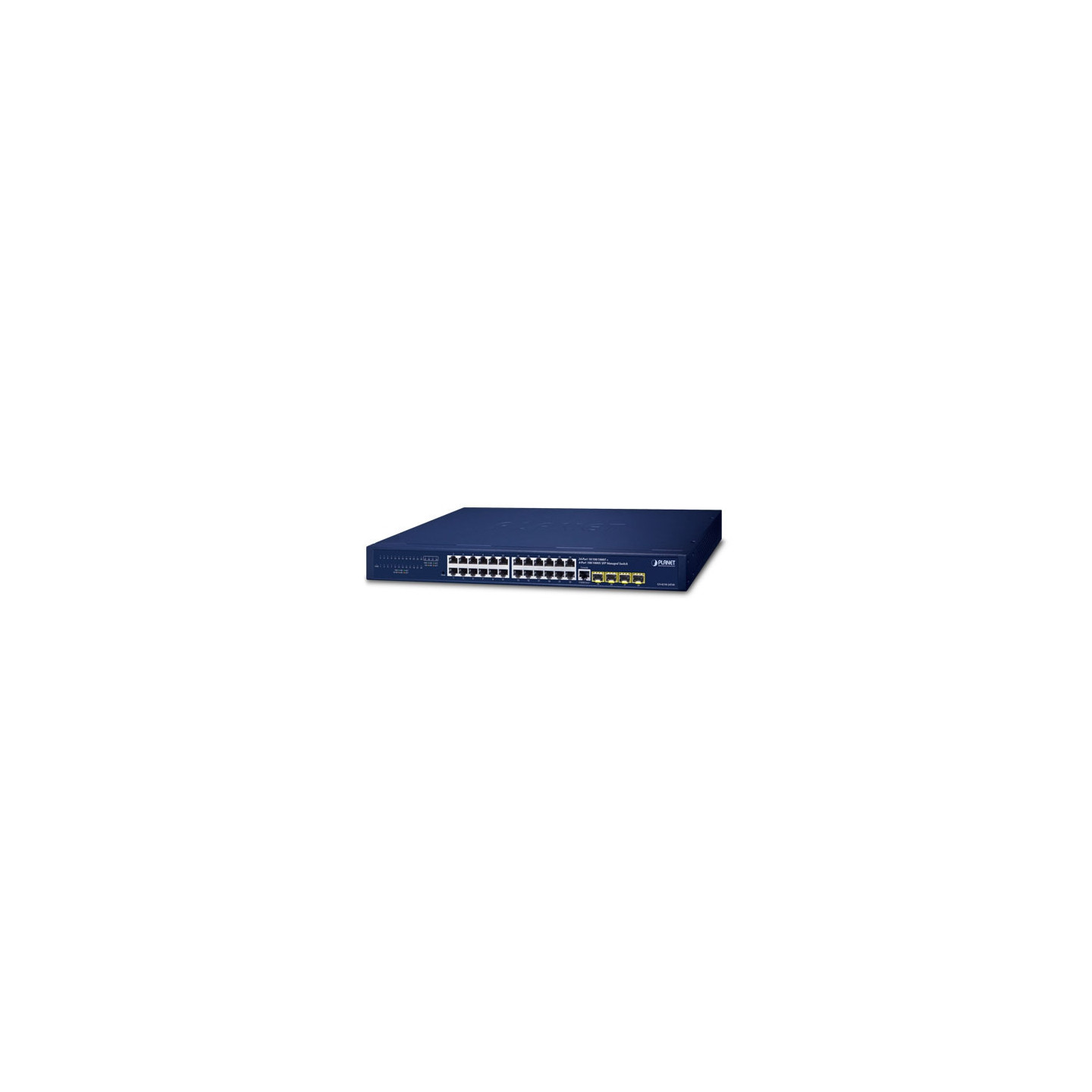 PLANET GS-4210-24T4S
