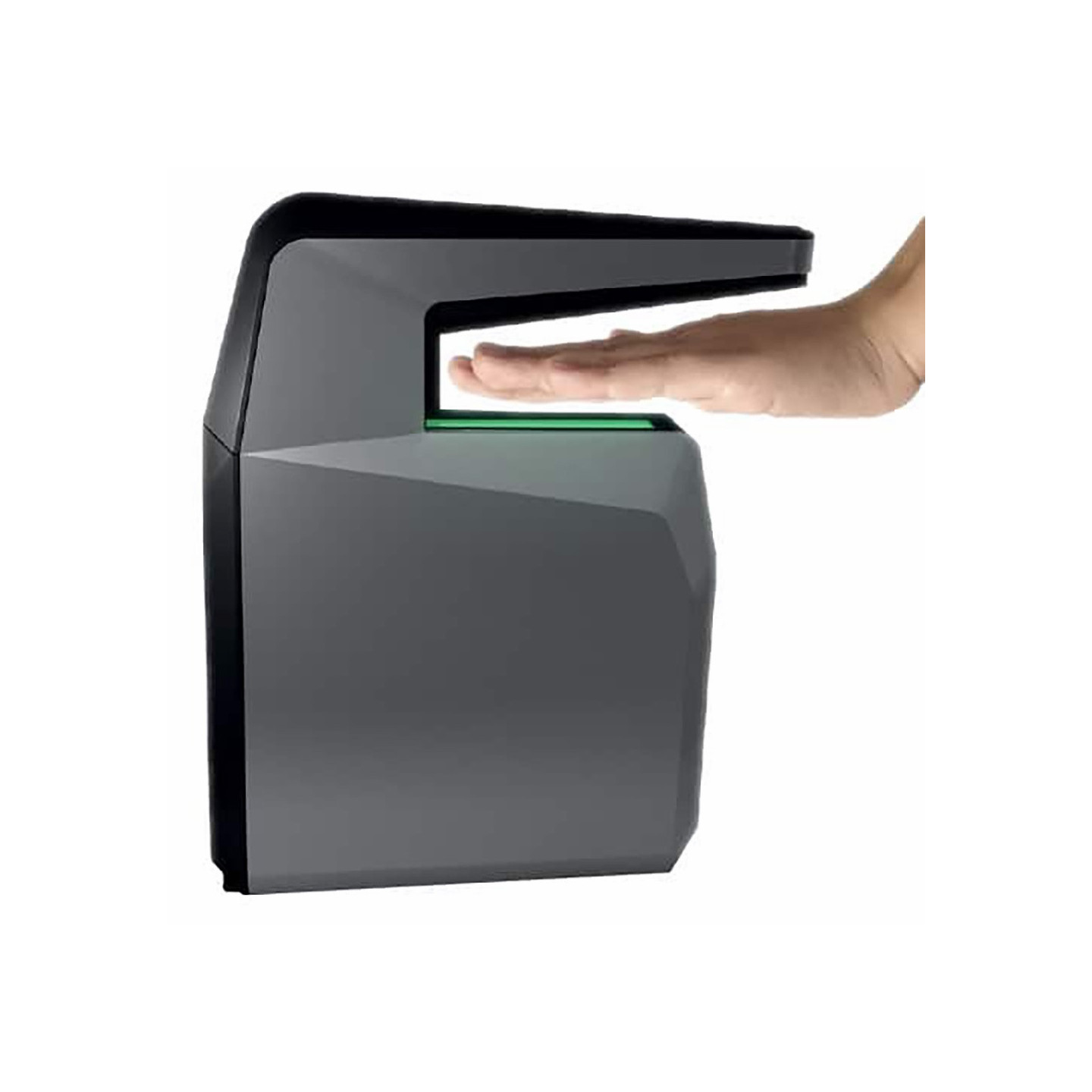 IDEMIA Morphowave Compact MDPI – Lector biométrico sin contacto