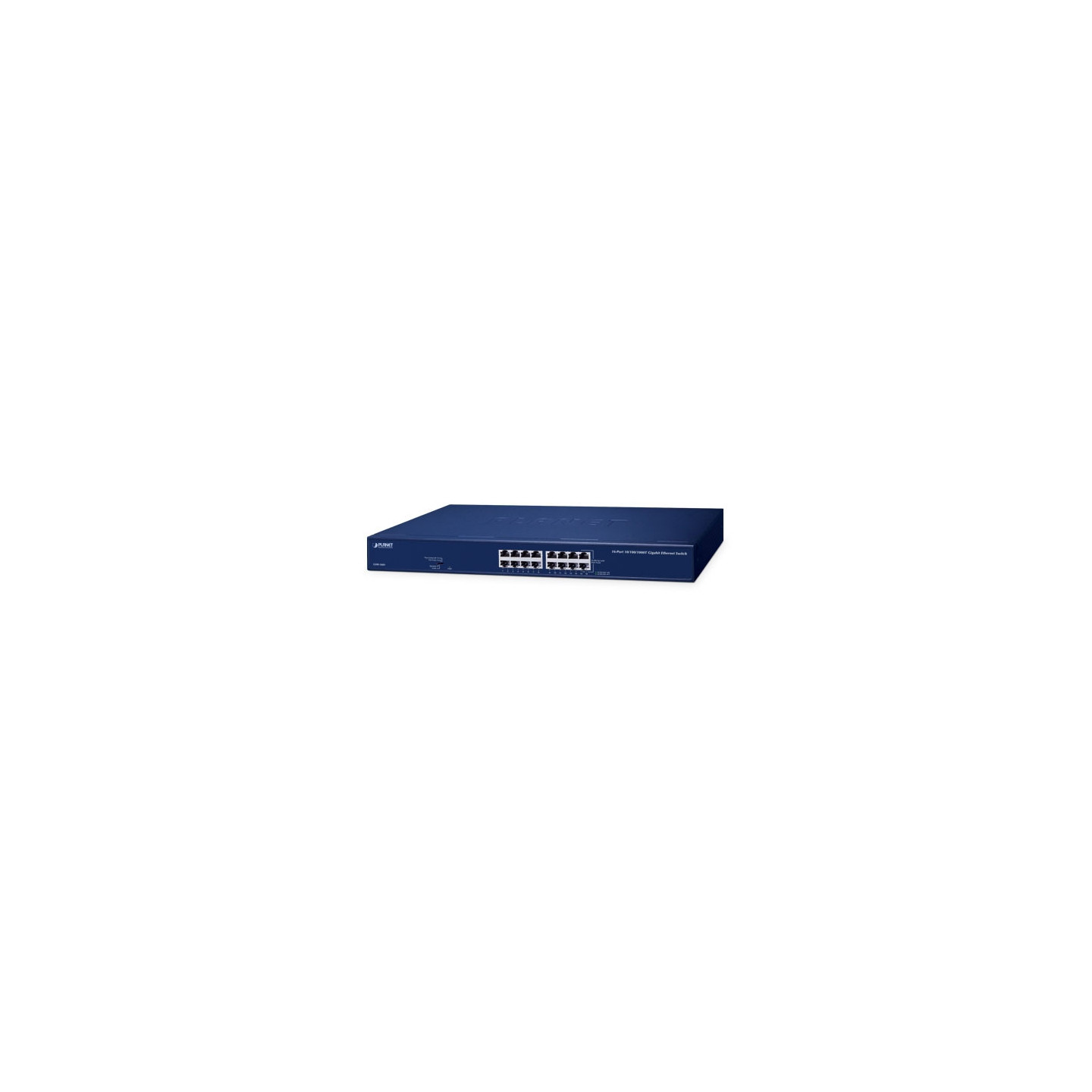 PLANET GSW-1601