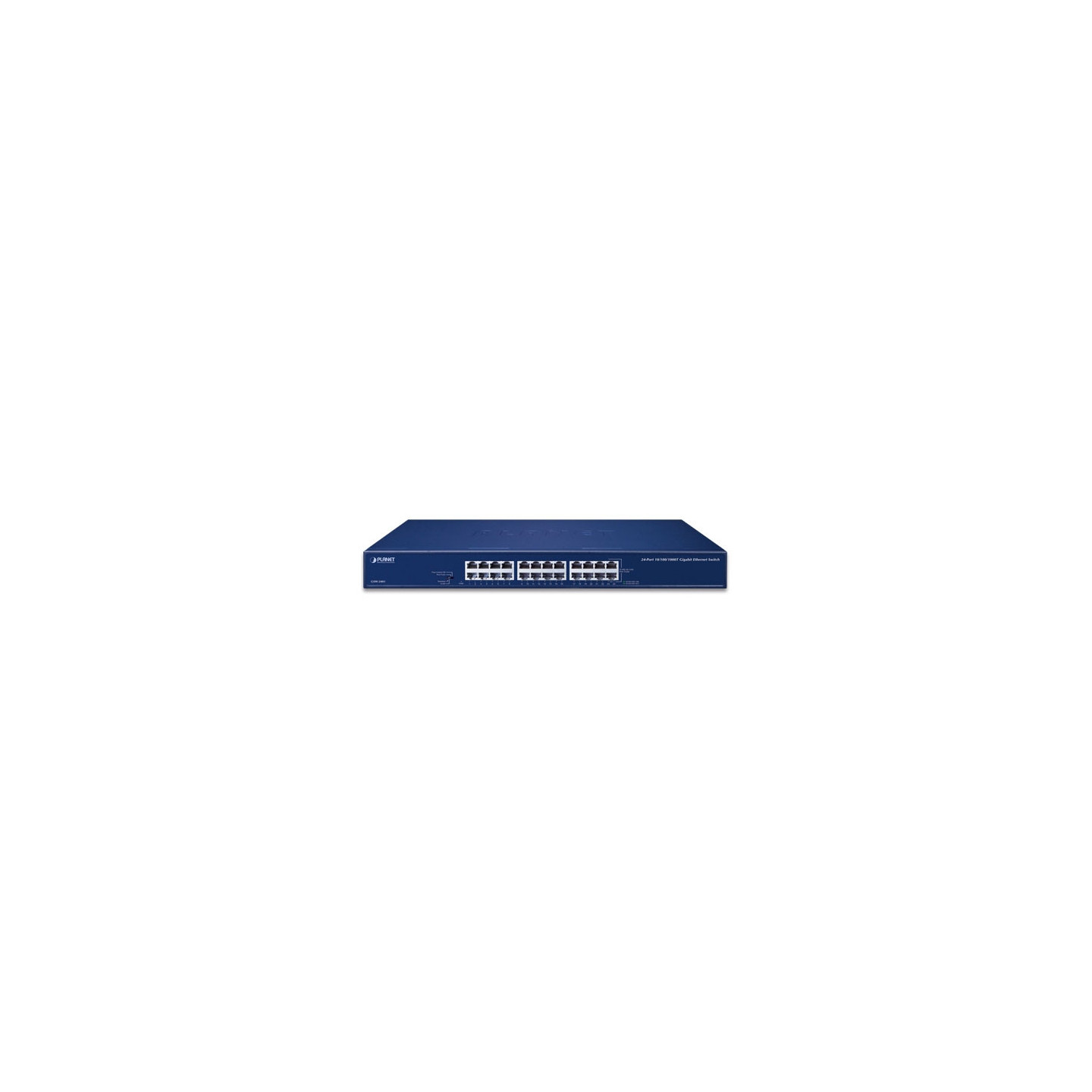 PLANET GSW-2401