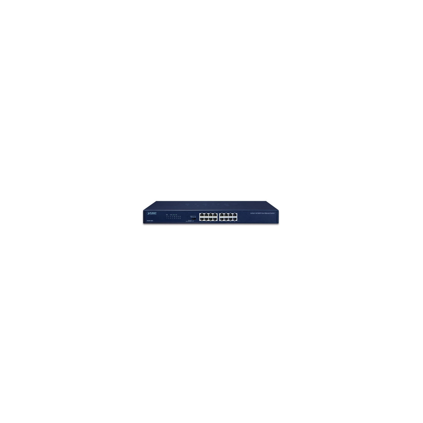 PLANET FNSW-1601