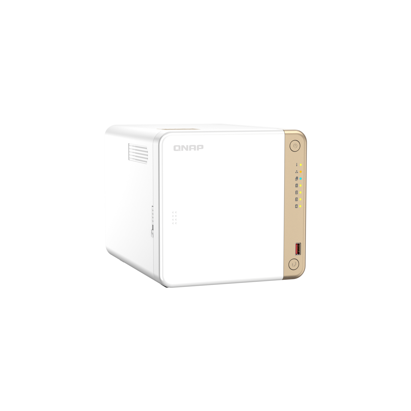 QNAP TS-462-2G
