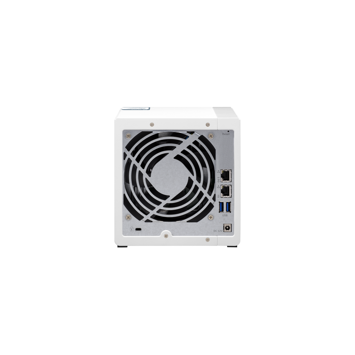 QNAP TS-431P3-4G