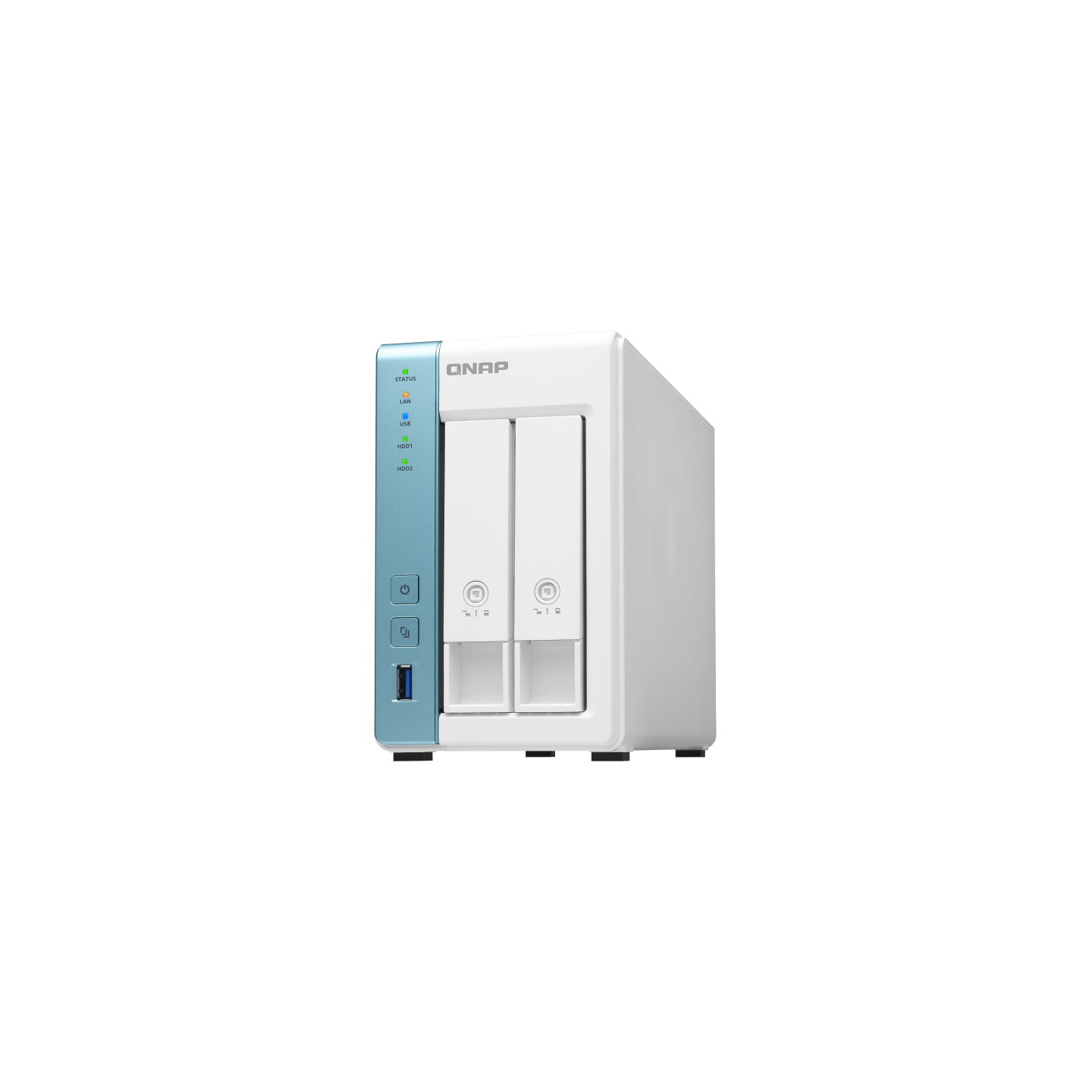 QNAP TS-231P3-2G