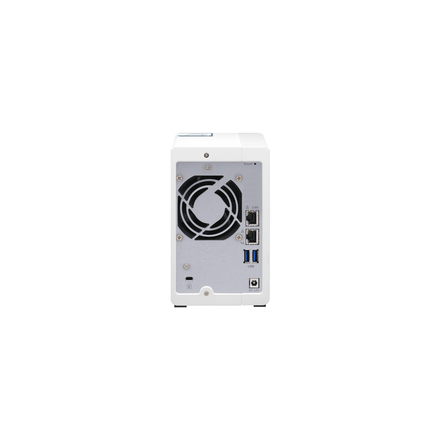 QNAP TS-231P3-2G