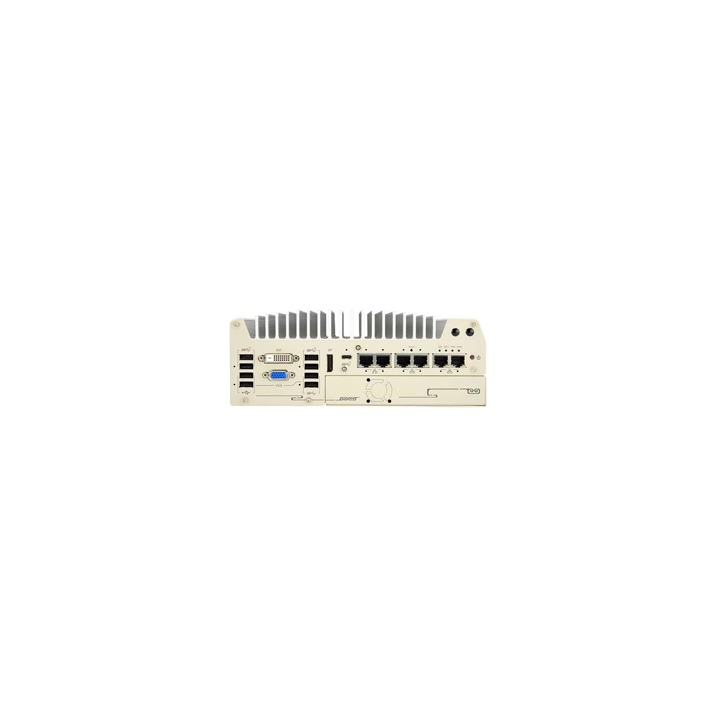 NEOUSYS Serie Nuvo-9000