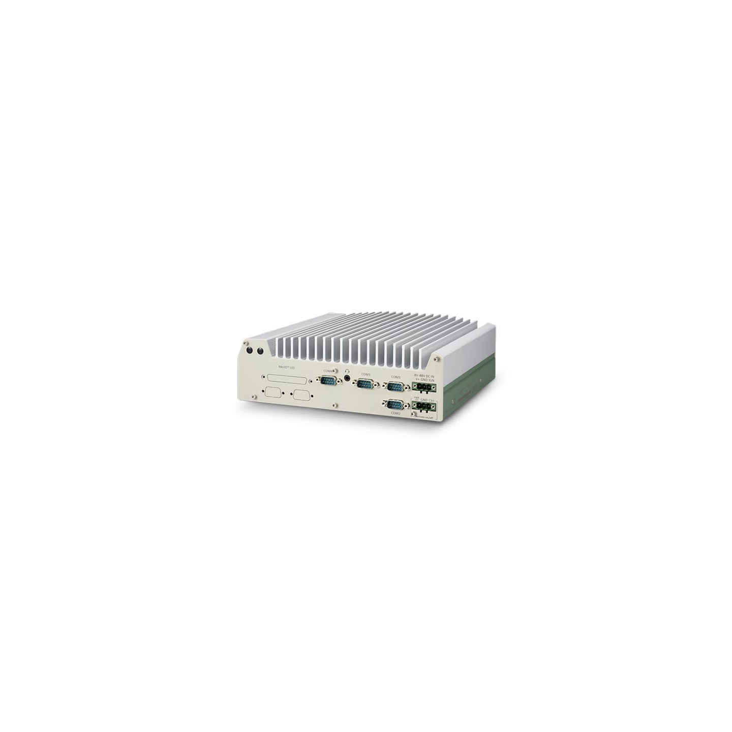NEOUSYS Serie Nuvo-9000