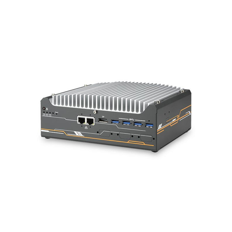 NEOUSYS Serie Nuvo-9501