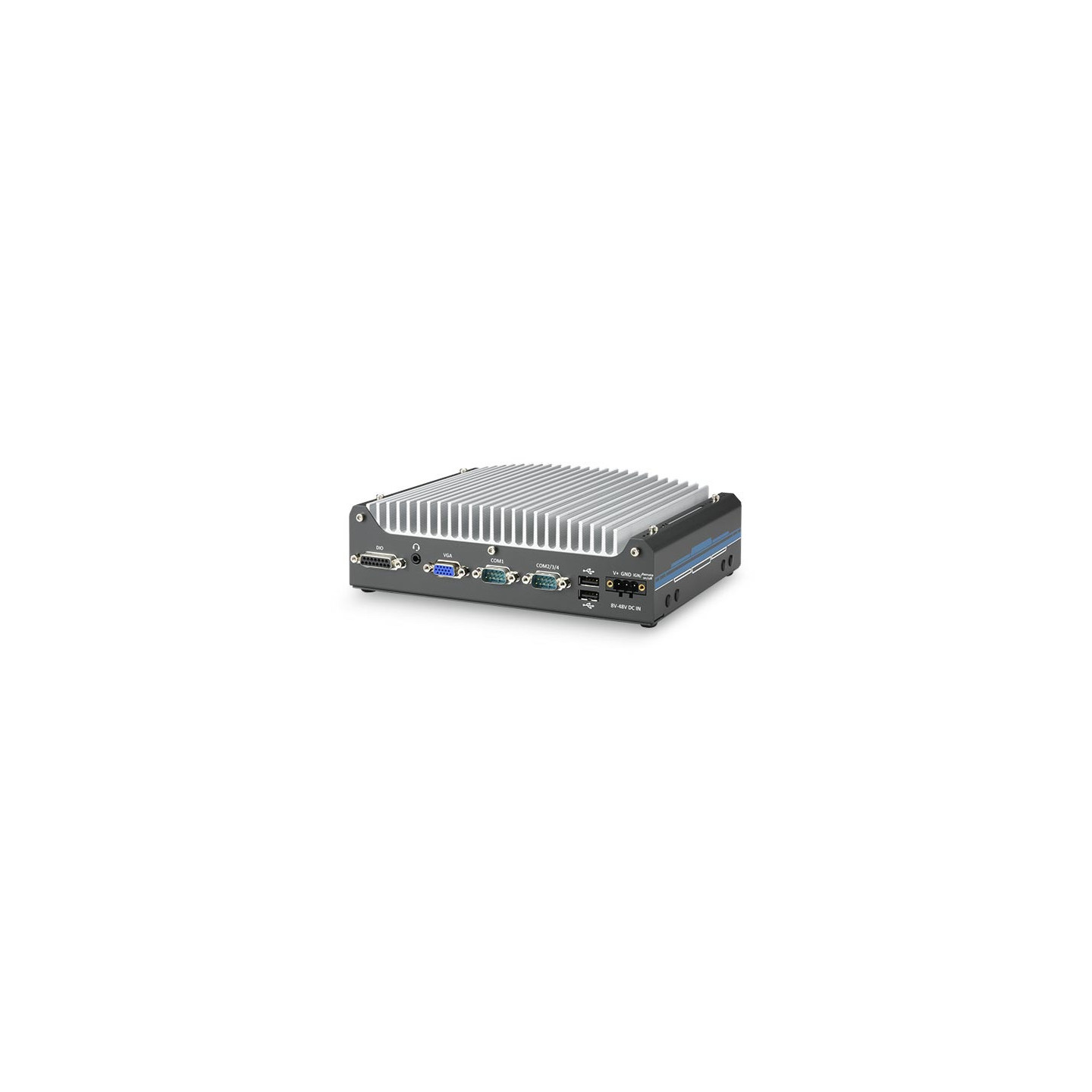 NEOUSYS Serie Nuvo-9531