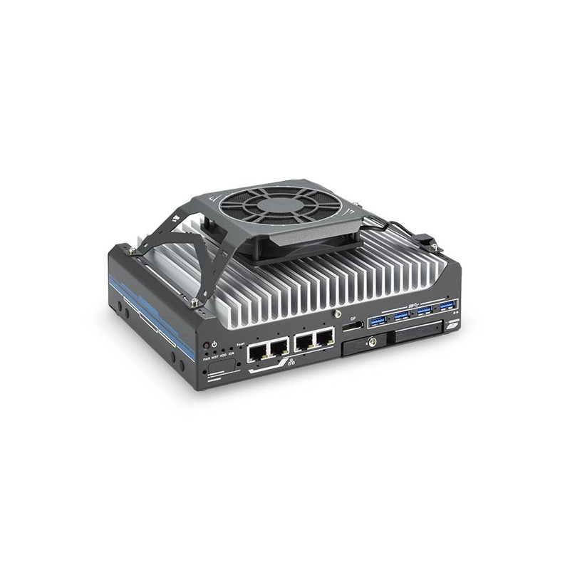 NEOUSYS Serie Nuvo-9531