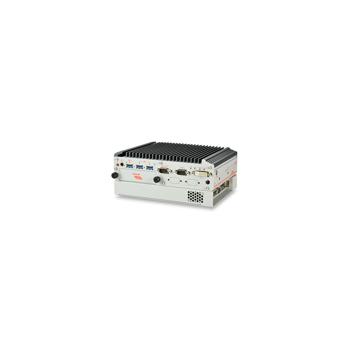 NEOUSYS Serie Nuvo-2600