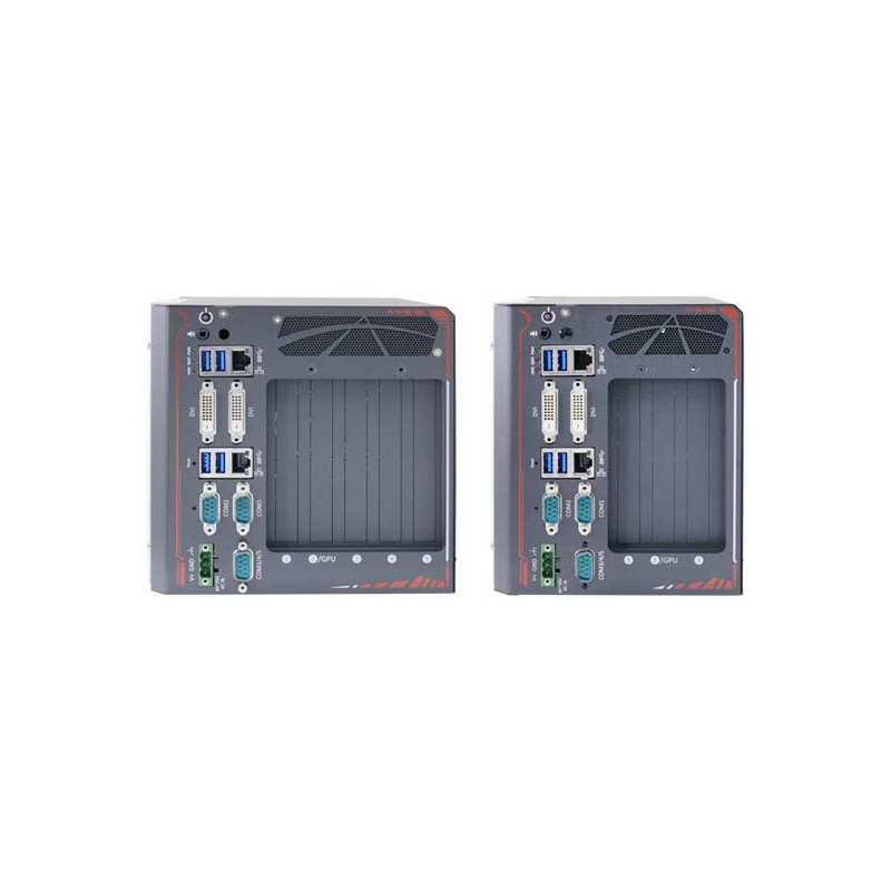 NEOUSYS Serie Nuvo-8000