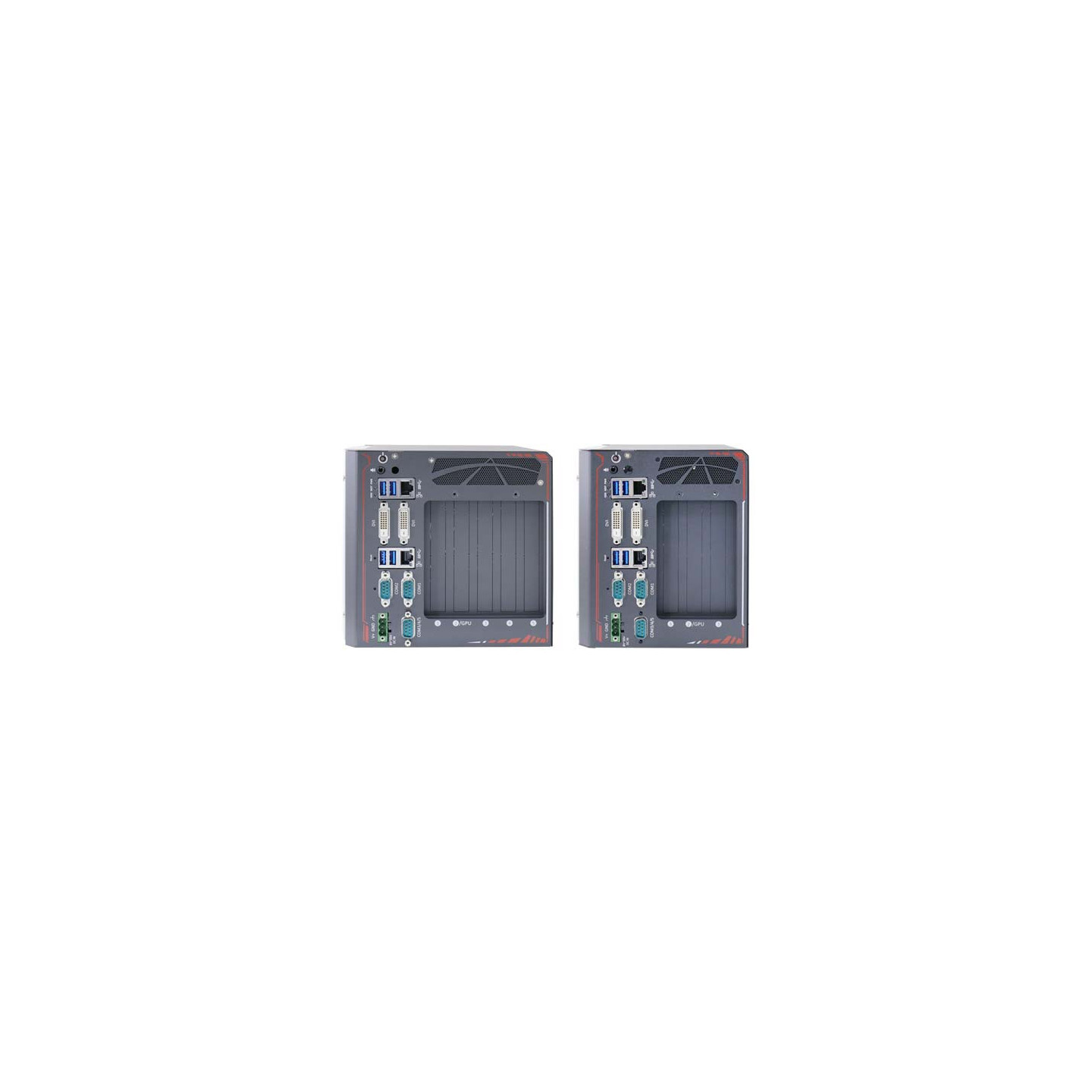 NEOUSYS Serie Nuvo-8000