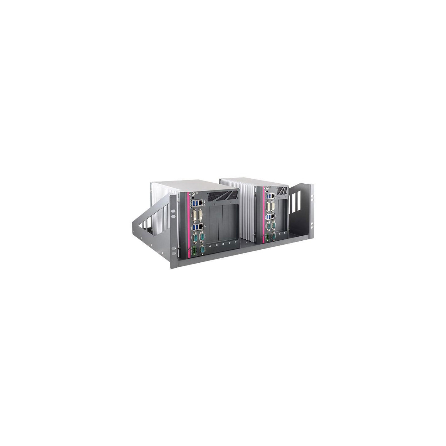 NEOUSYS Nuvo-6000 series