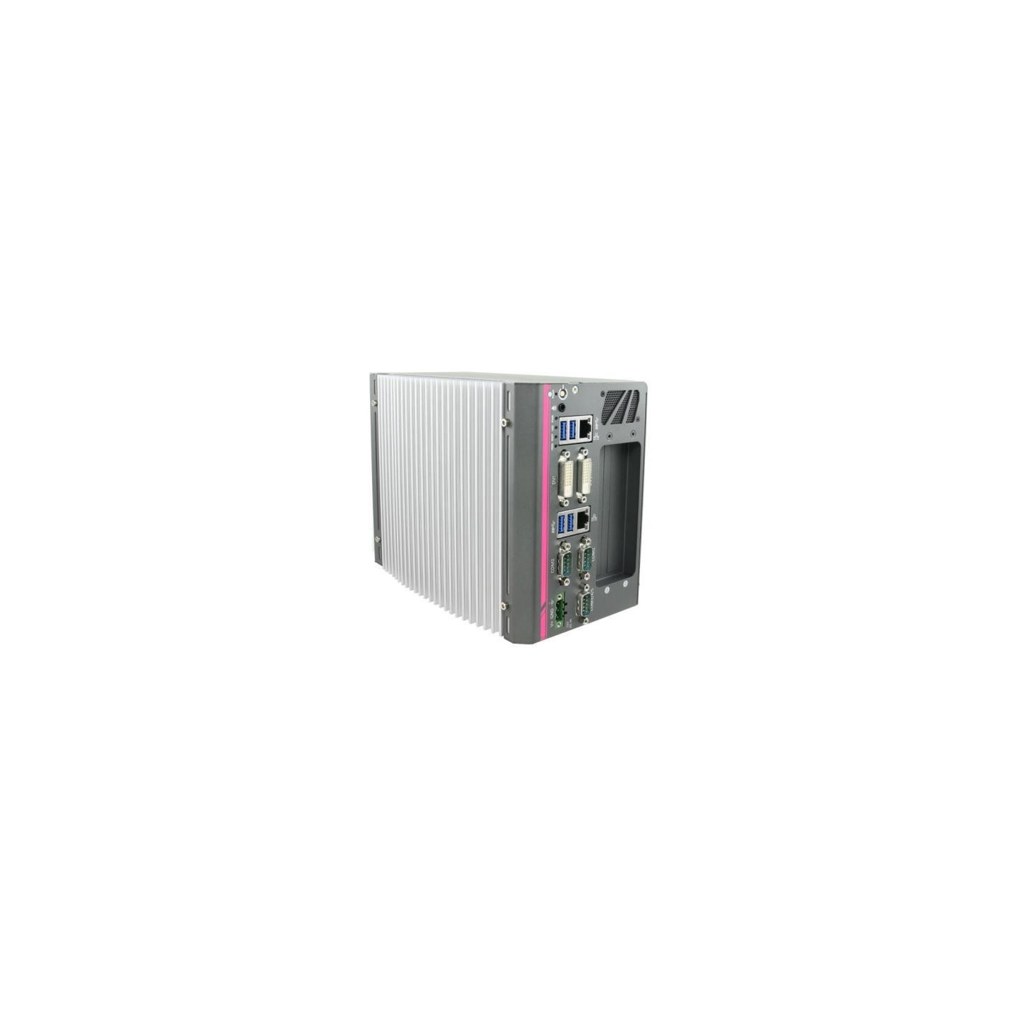 NEOUSYS Nuvo-6000 series