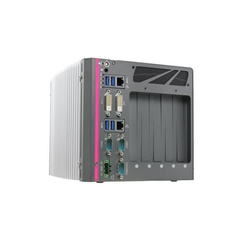 NEOUSYS Nuvo-6000 series