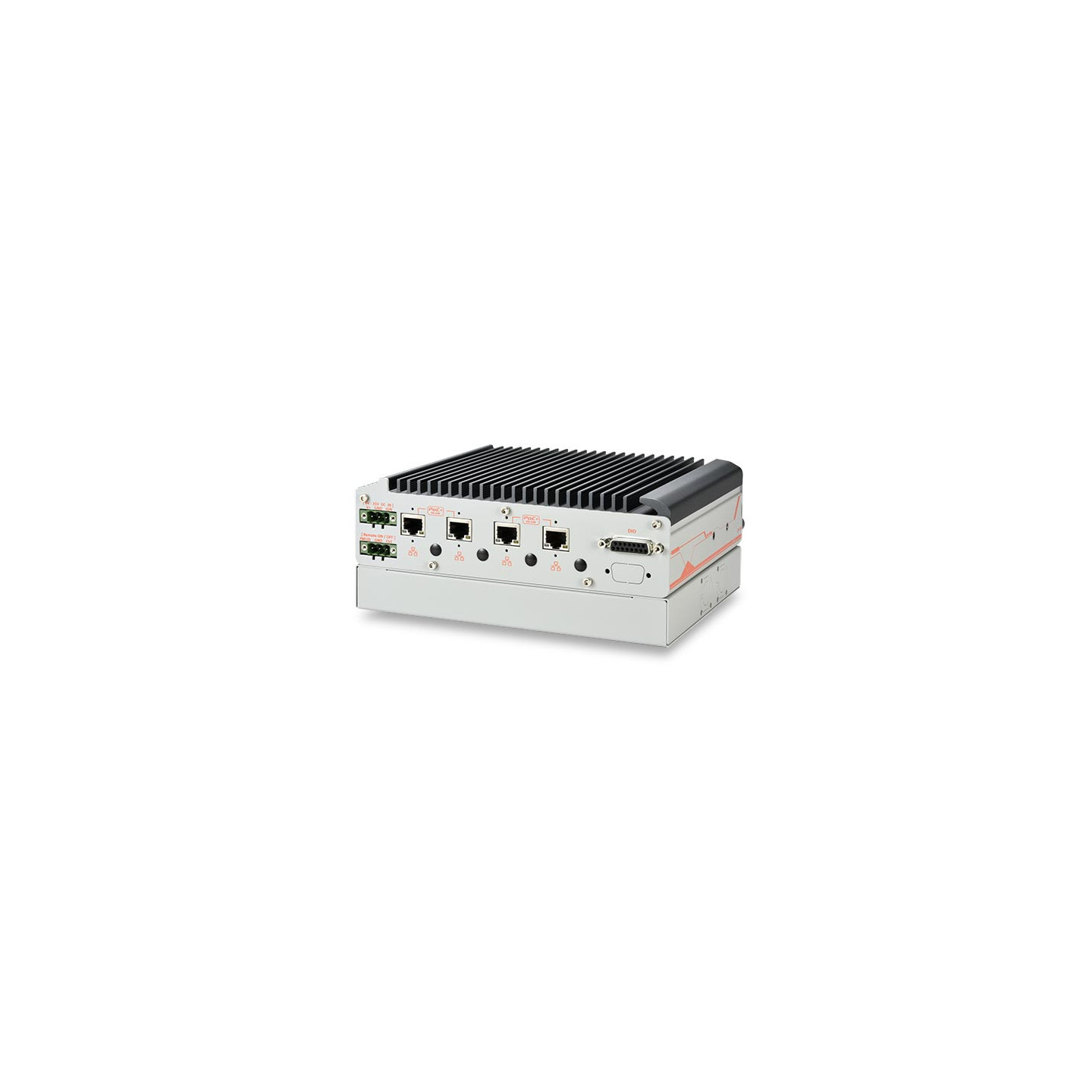 NEOUSYS Nuvo-2600 Series