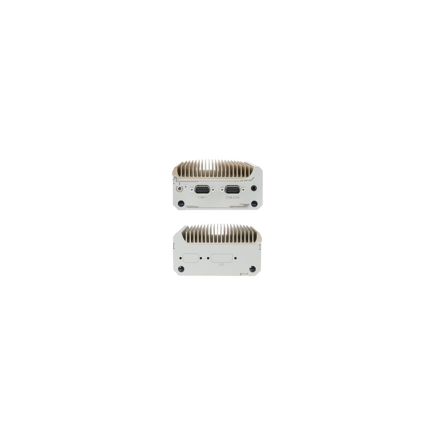 NEOUSYS Serie POC-400