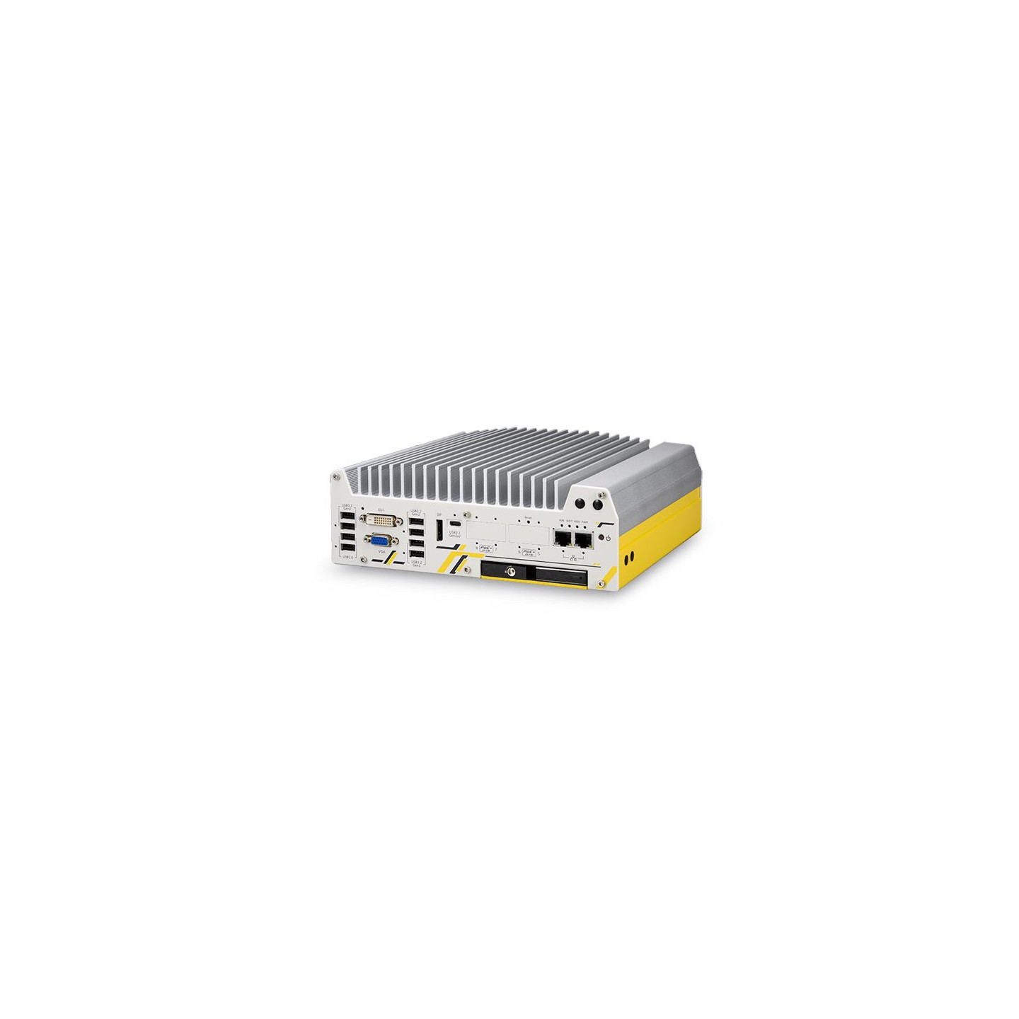 NEOUSYS Serie Nuvo-9100VTC