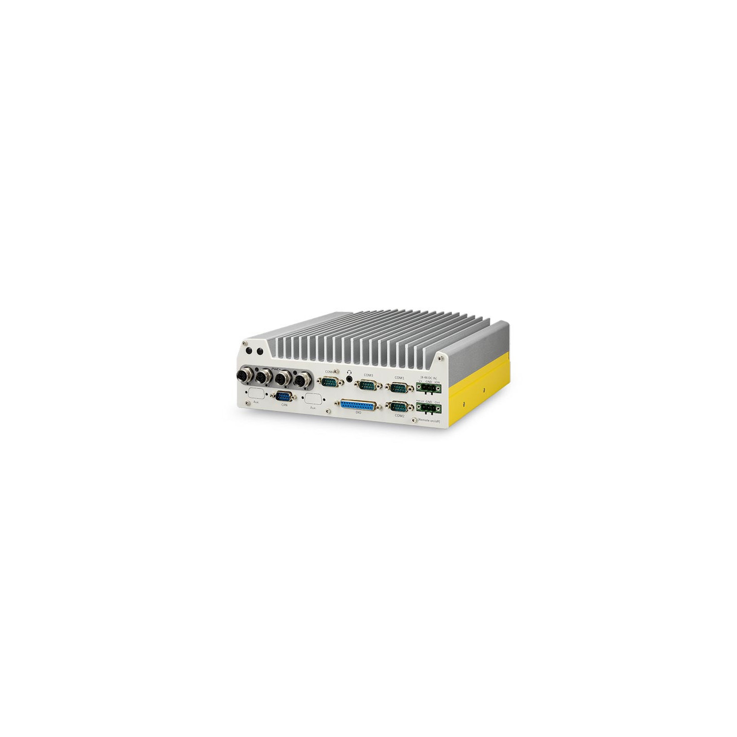 NEOUSYS Serie Nuvo-9100VTC