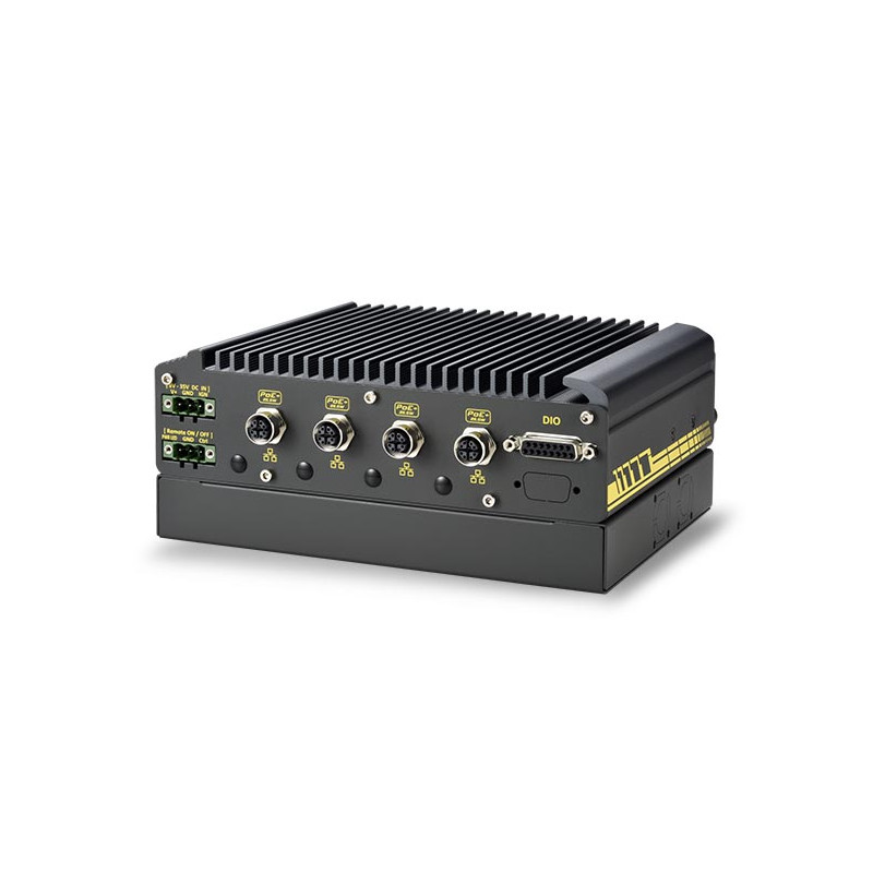 NEOUSYS Serie Nuvo-2610VTC