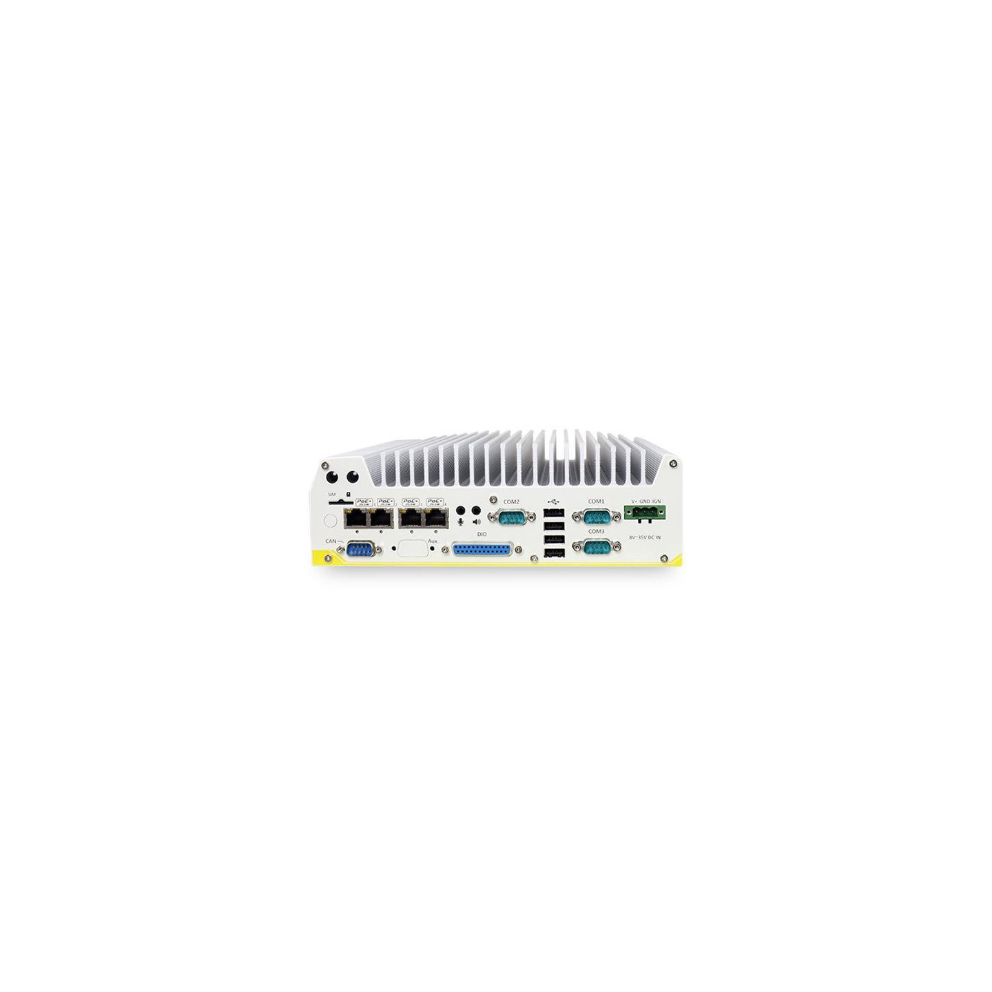NEOUSYS Nuvo-5104VTC