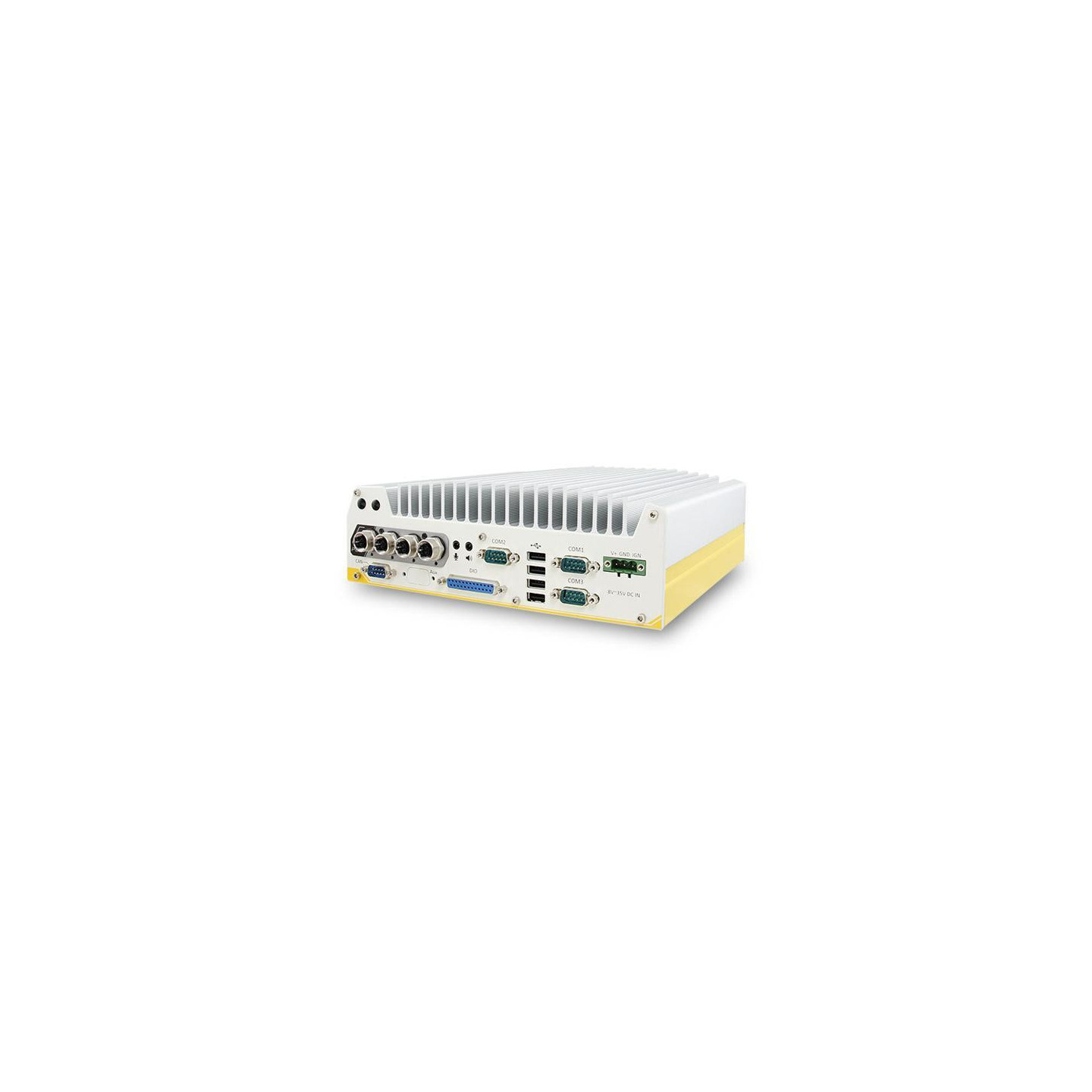 NEOUSYS Serie Nuvo-5100VTC