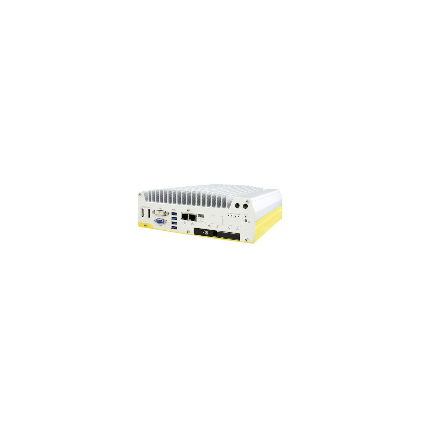 NEOUSYS Serie Nuvo-5100VTC
