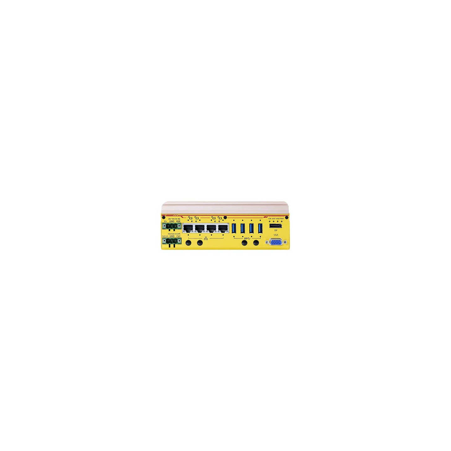 NEOUSYS POC-551VTC