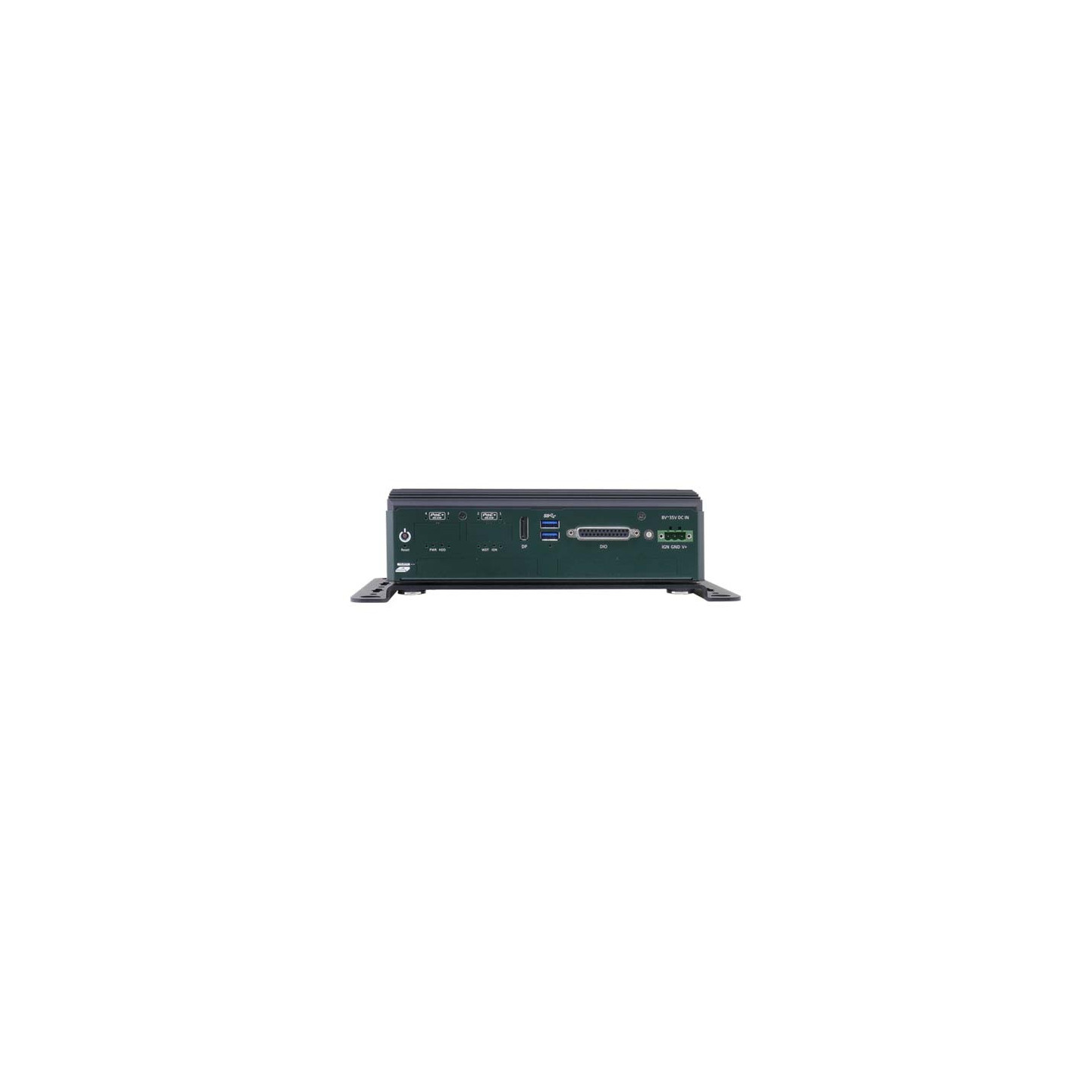 NEOUSYS Serie NRU-110V