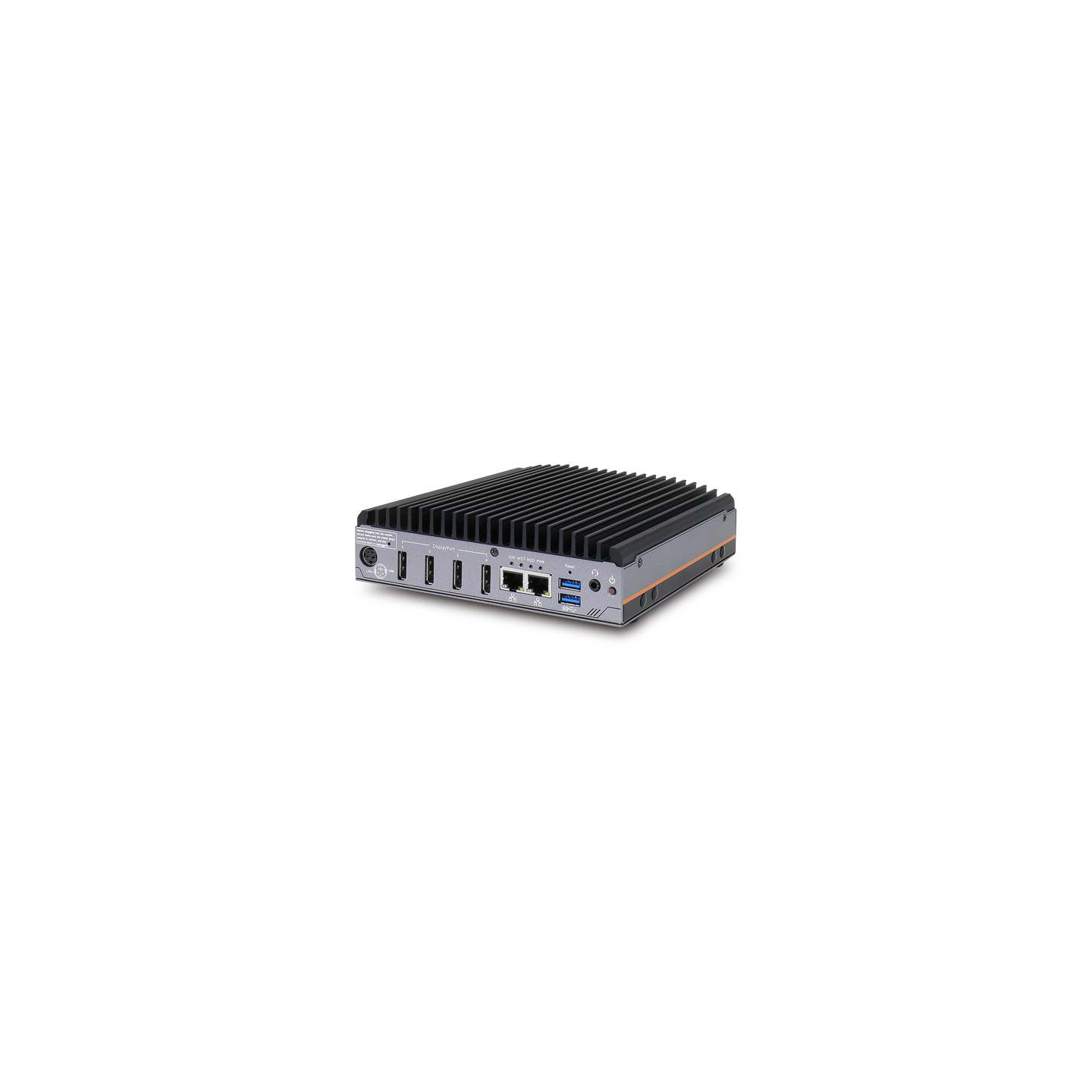 NEOUSYS Serie Nuvo-2700DS