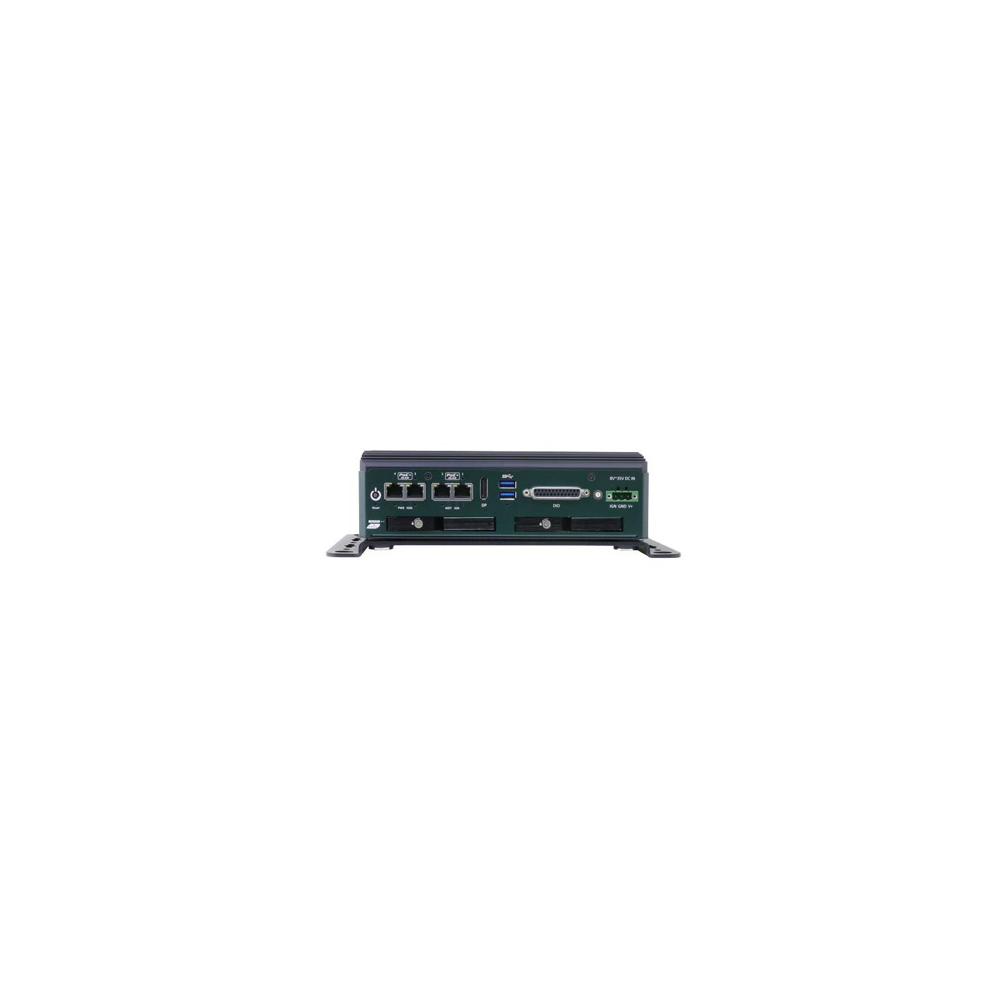 NEOUSYS Serie NRU-120S