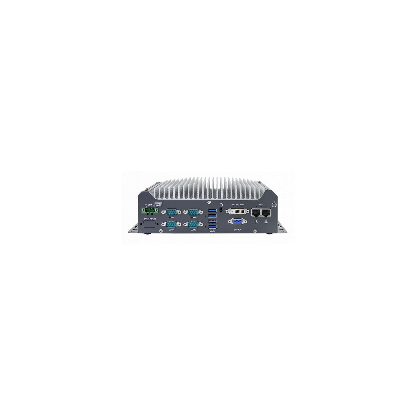 NEOUSYS Nuvo-7505D