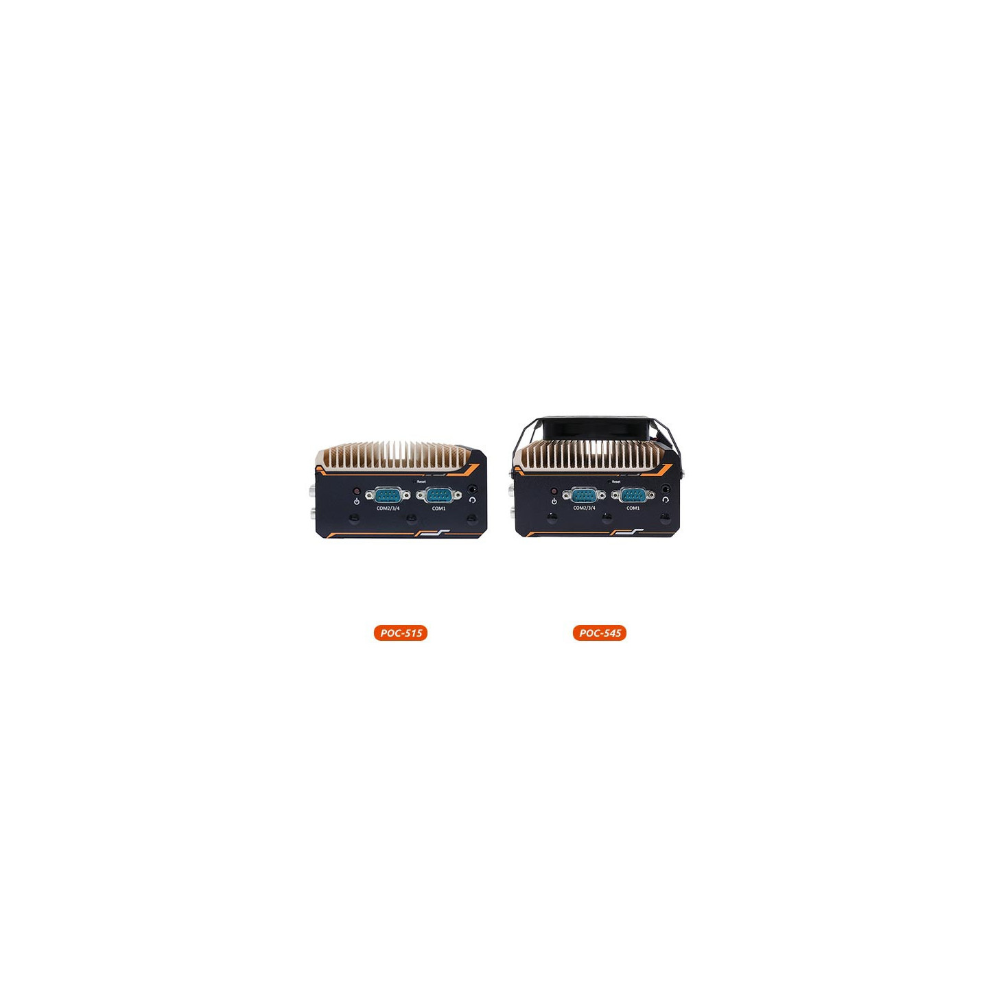 NEOUSYS Serie POC-500