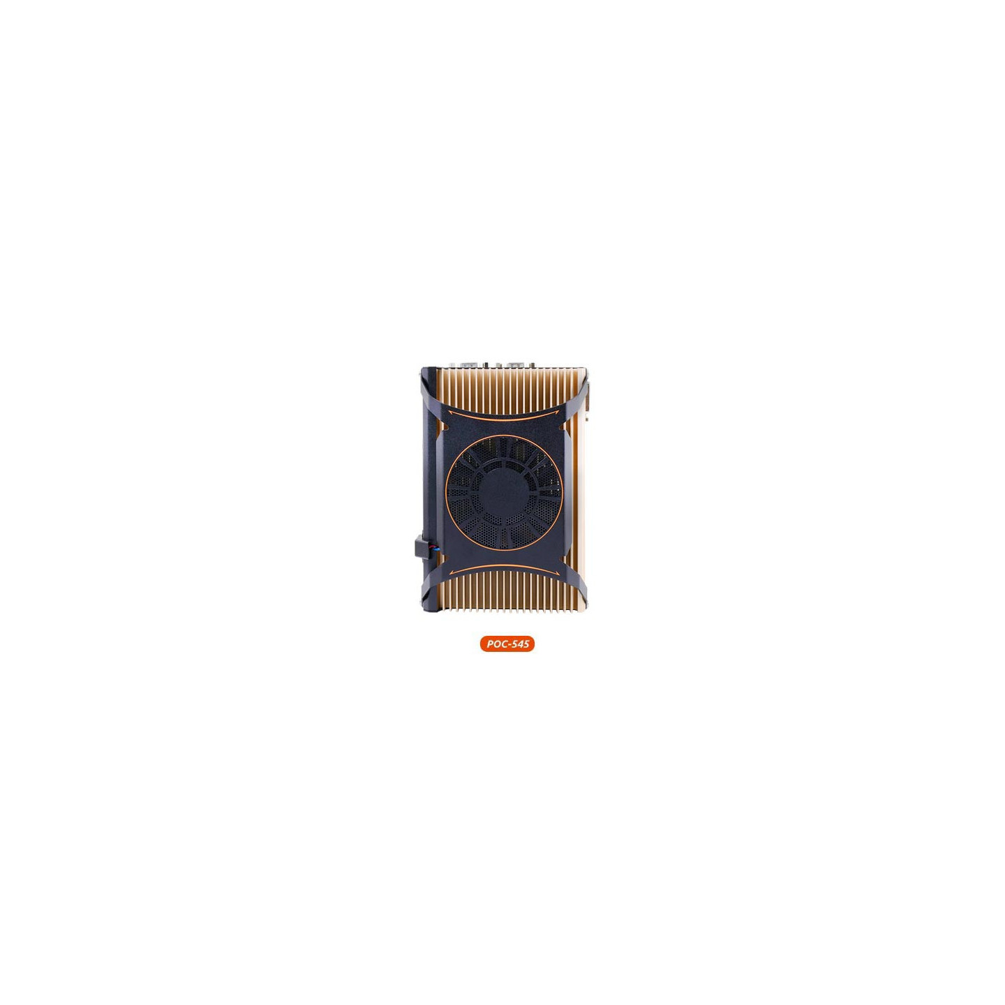 NEOUSYS Serie POC-500