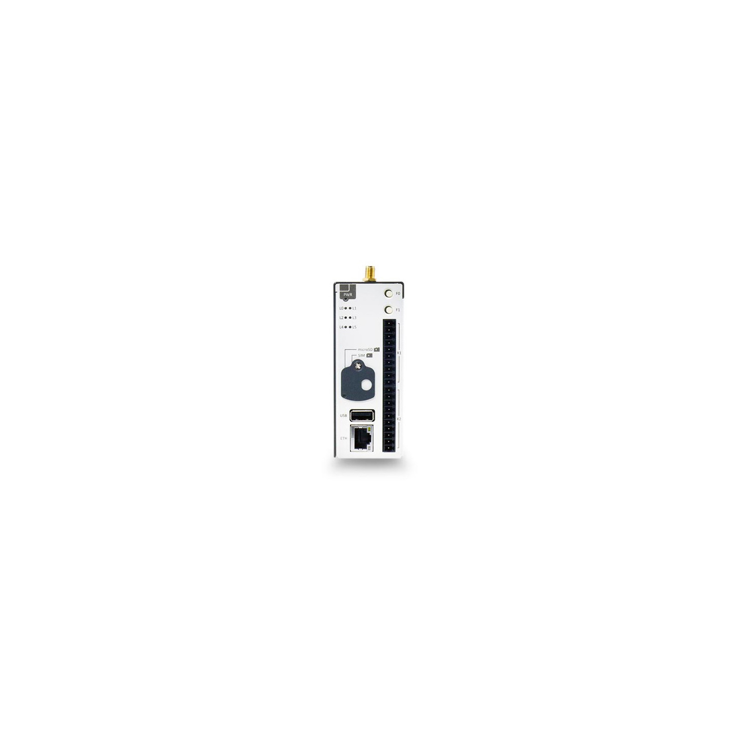 NEOUSYS Serie IGT-21