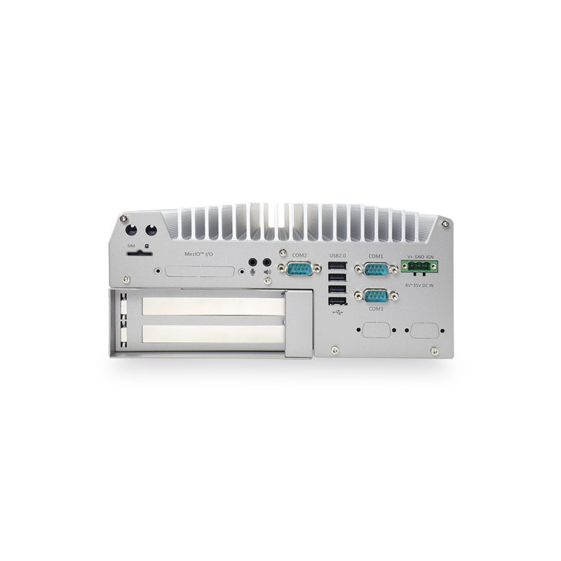 NEOUSYS Serie Nuvo-5026E