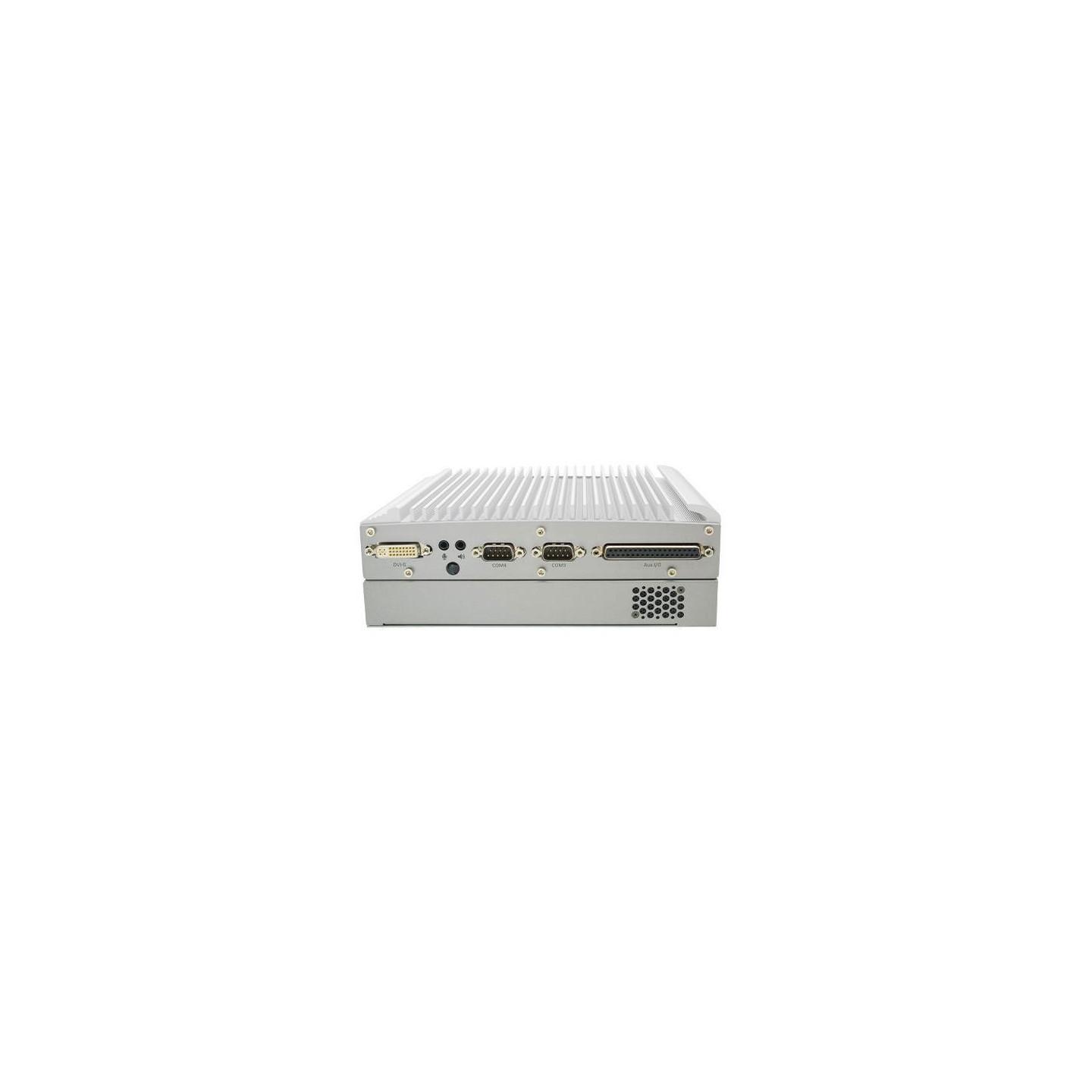 NEOUSYS Serie Nuvo-2500