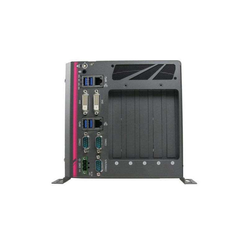 NEOUSYS Serie Nuvo-6000