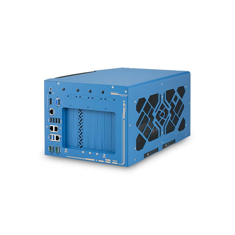 NEOUSYS Serie Nuvo-10208GC