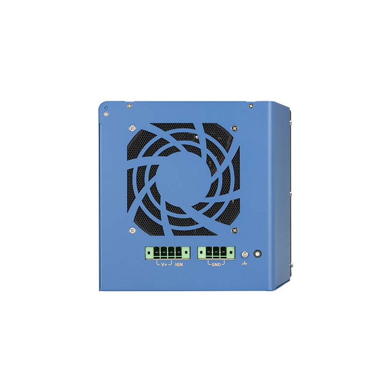 NEOUSYS Serie Nuvo-10108GC