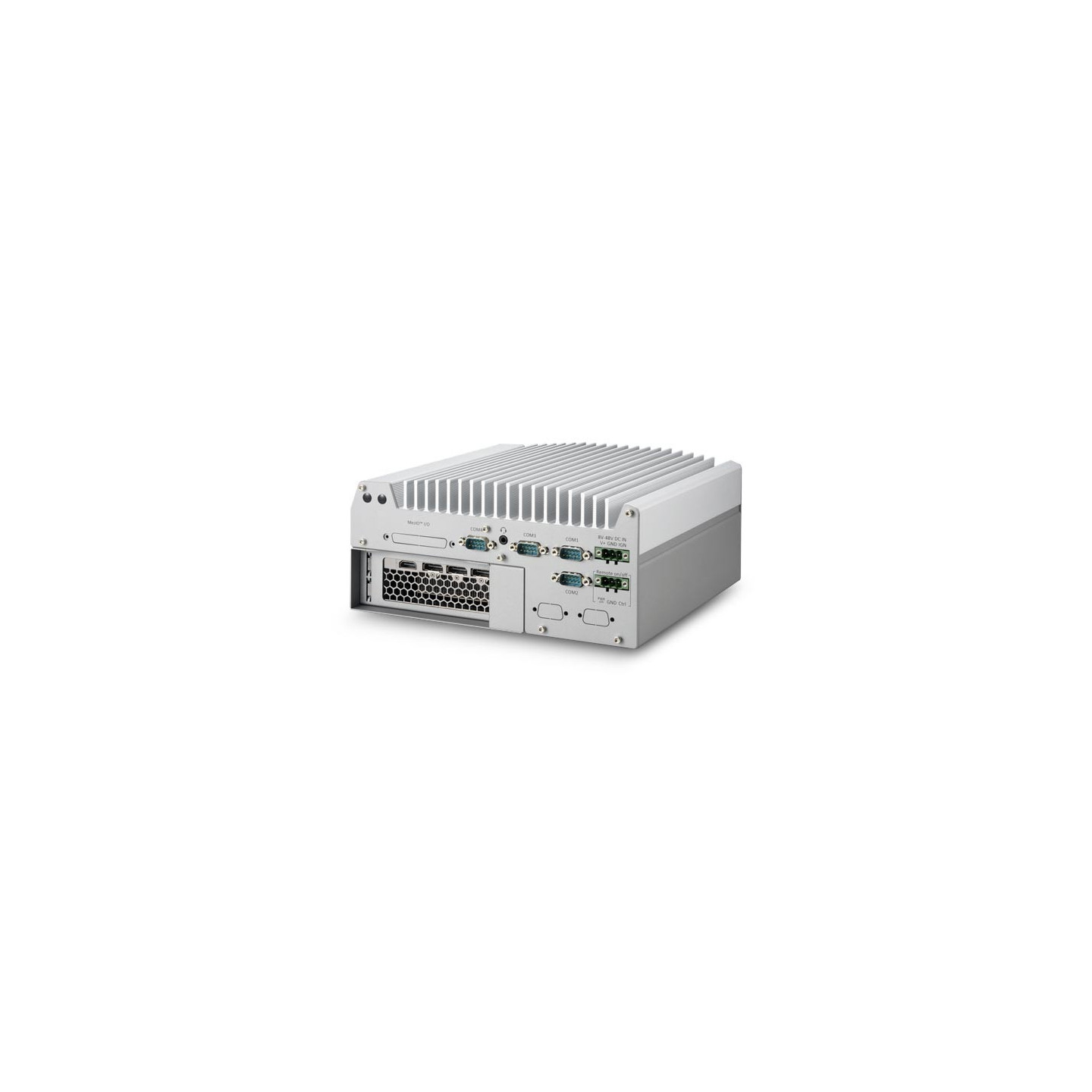 NEOUSYS Serie Nuvo-9160GC