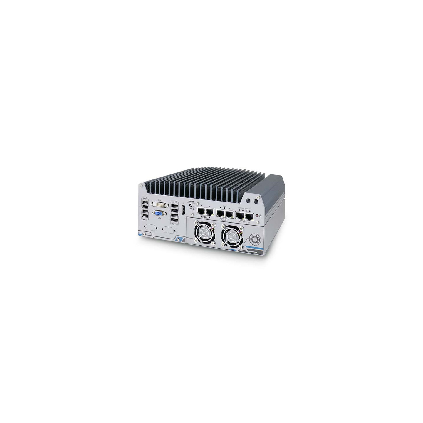 NEOUSYS Serie Nuvis-7306RT