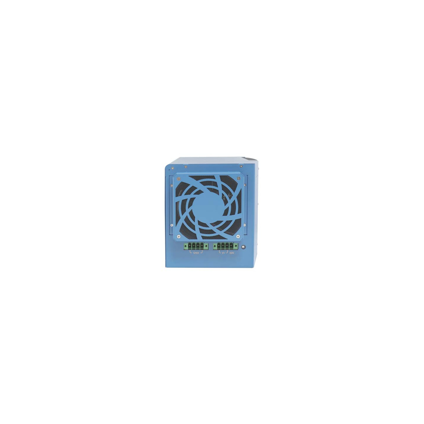 NEOUSYS Nuvo-8108GC-XL