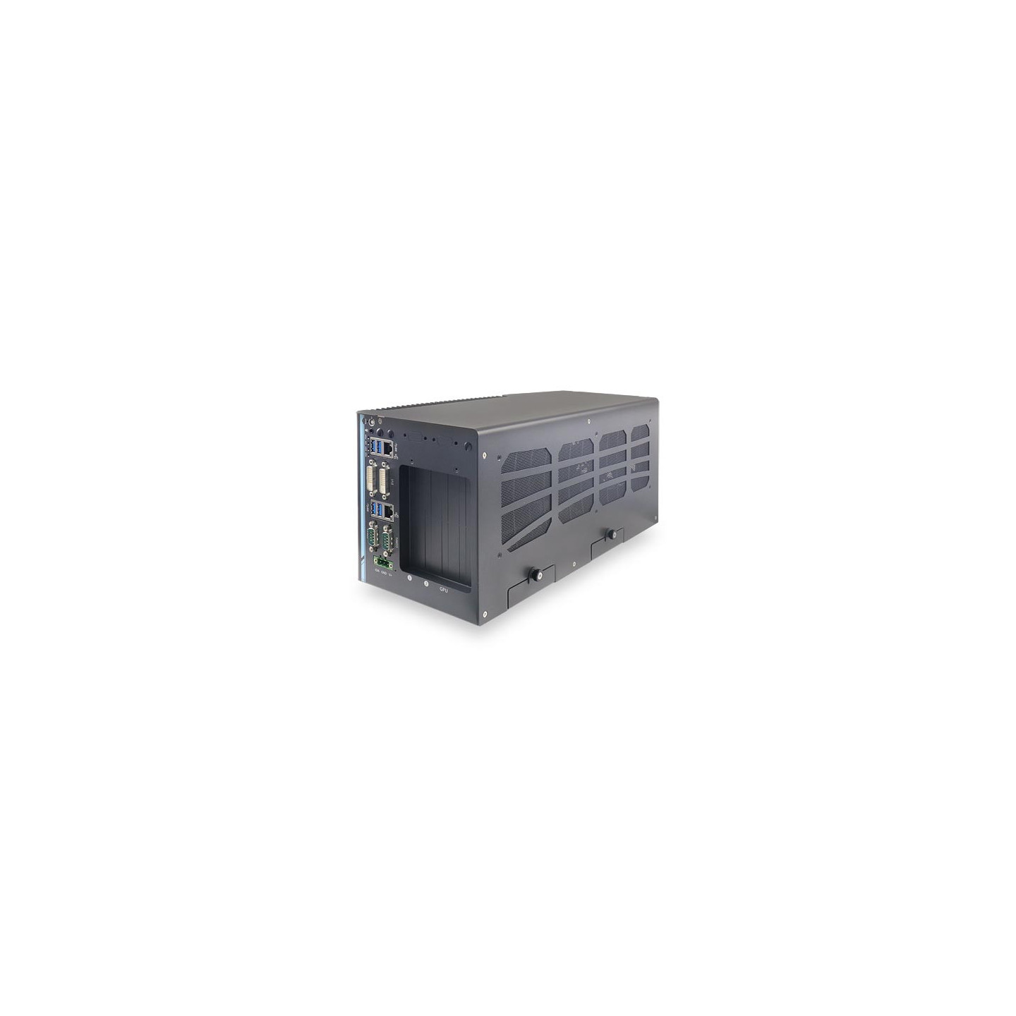 NEOUSYS Nuvo-6108GC-IGN