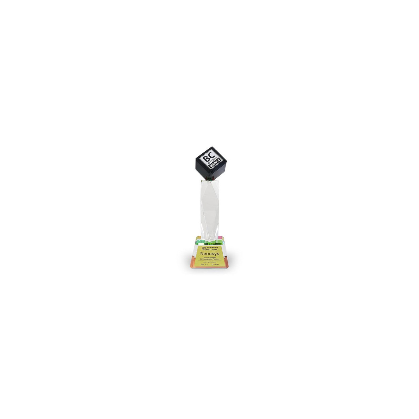 NEOUSYS Nuvo-6108GC-IGN