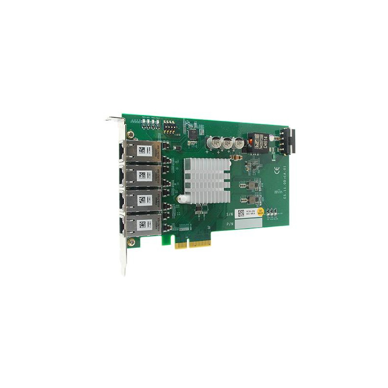 NEOUSYS PCIe-PoE354at